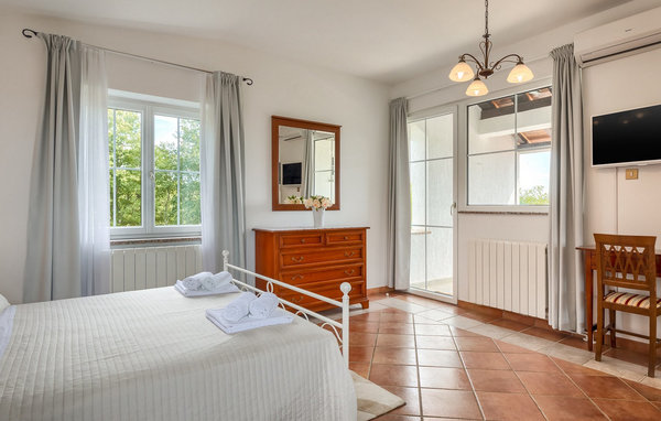 Ferienhaus Villa Basic