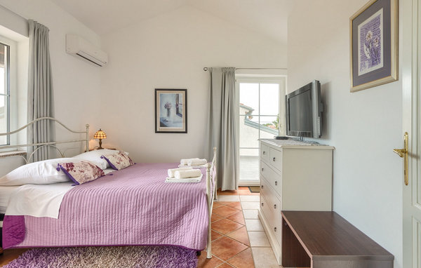 Ferienhaus Villa Basic