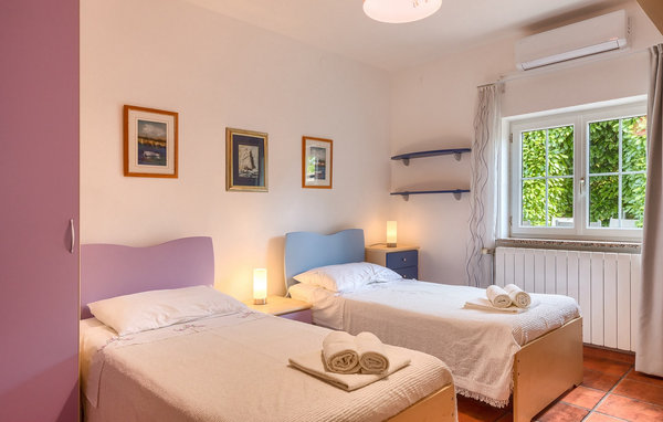 Ferienhaus Villa Basic