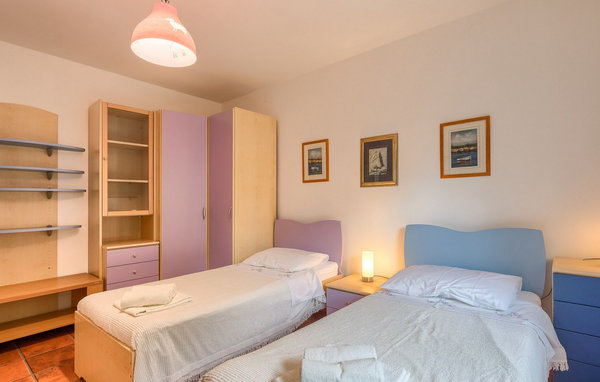 Ferienhaus Villa Basic