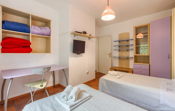 Ferienhaus Villa Basic