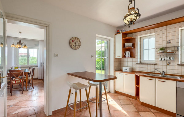 Ferienhaus Villa Basic