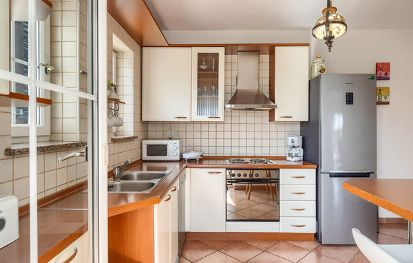 Ferienhaus Villa Basic