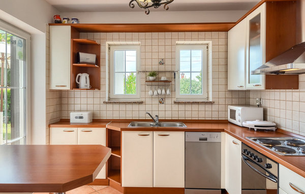 Ferienhaus Villa Basic