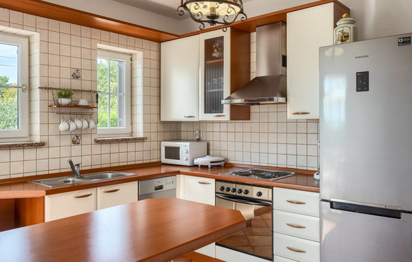 Ferienhaus Villa Basic