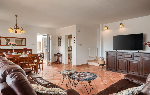 Ferienhaus Villa Basic
