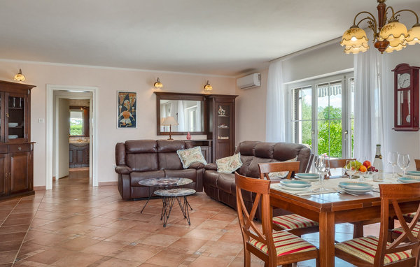 Ferienhaus Villa Basic