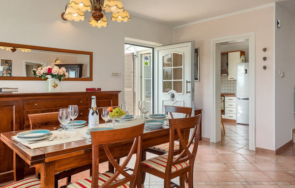 Ferienhaus Villa Basic