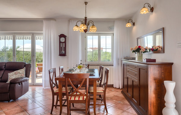 Ferienhaus Villa Basic