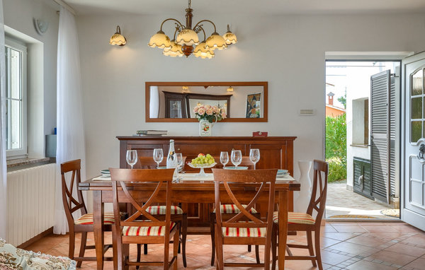 Ferienhaus Villa Basic