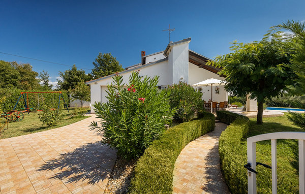 Ferienhaus Villa Basic