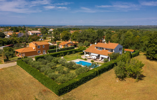 Ferienhaus Villa Basic