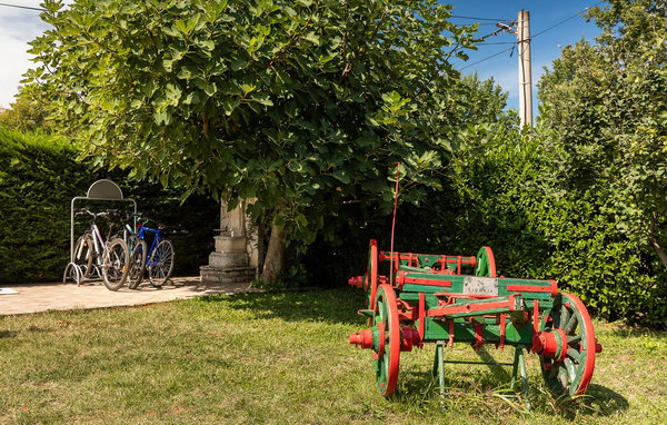 Ferienhaus Villa Basic