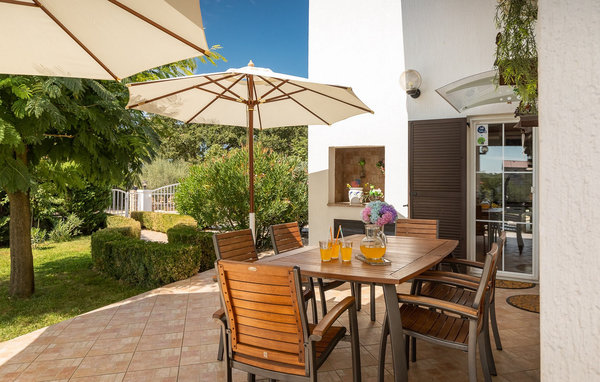 Ferienhaus Villa Basic