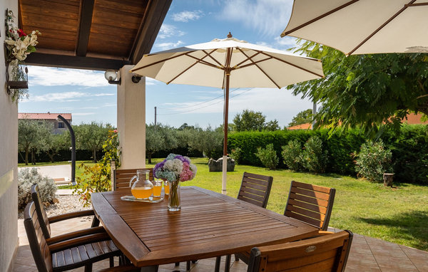 Ferienhaus Villa Basic
