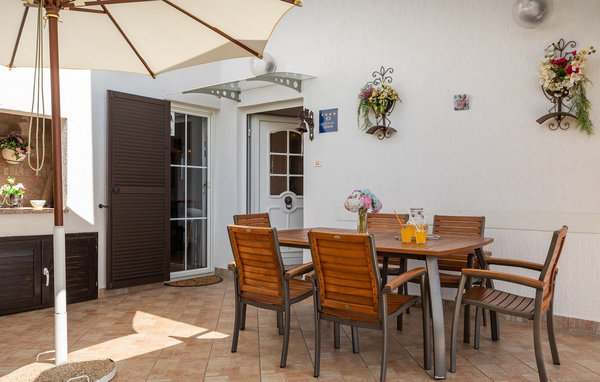 Ferienhaus Villa Basic