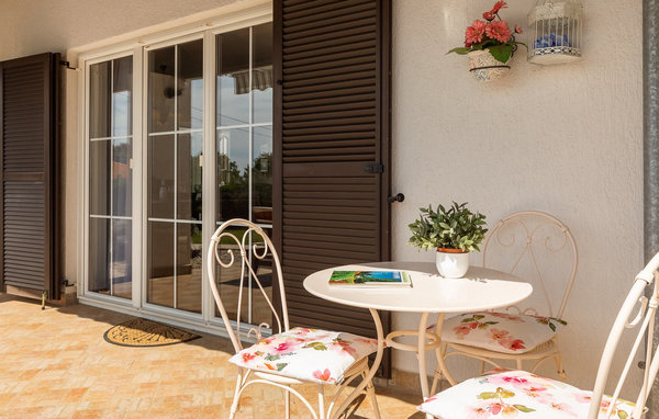 Ferienhaus Villa Basic