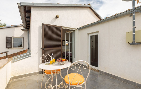 Ferienhaus Villa Basic