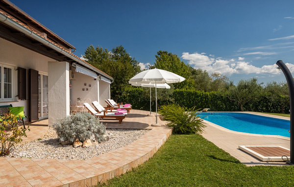 Ferienhaus Villa Basic