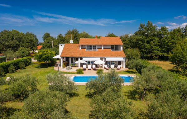Ferienhaus Villa Basic
