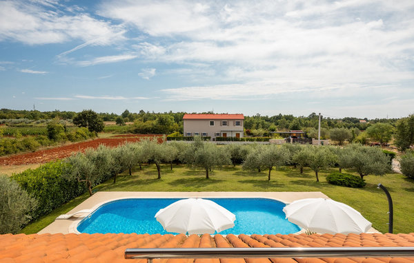 Ferienhaus Villa Basic