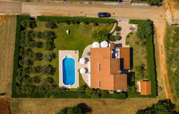Ferienhaus Villa Basic