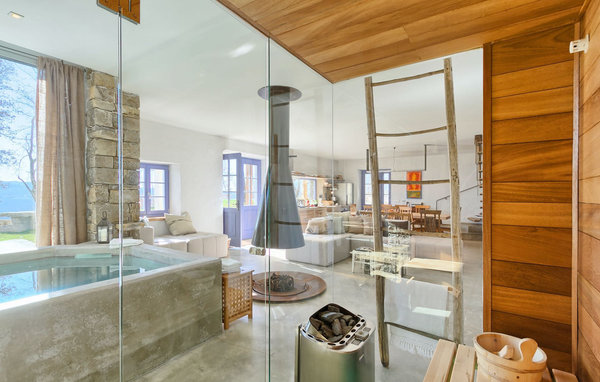 Holiday Home - Groznjan , Croatia - CLI409 801