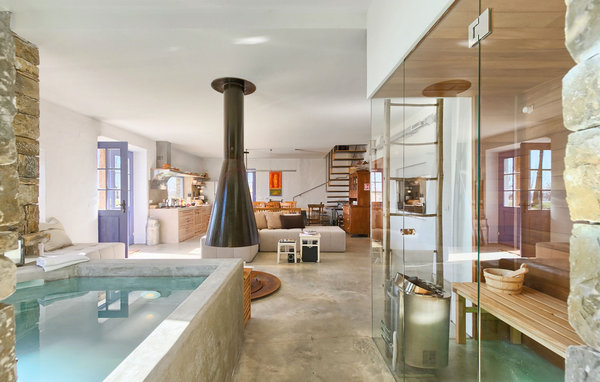 Holiday Home - Groznjan , Croatia - CLI409 803