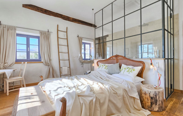 Holiday Home - Groznjan , Croatia - CLI409 602