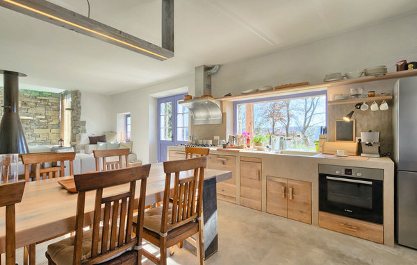 Holiday Home - Groznjan , Croatia - CLI409 402