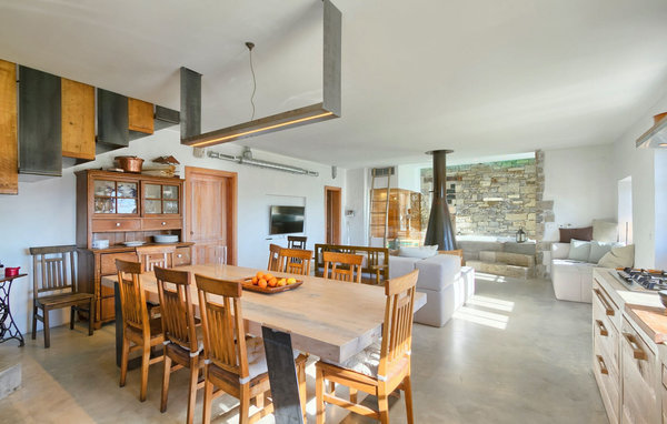 Holiday Home - Groznjan , Croatia - CLI409 403