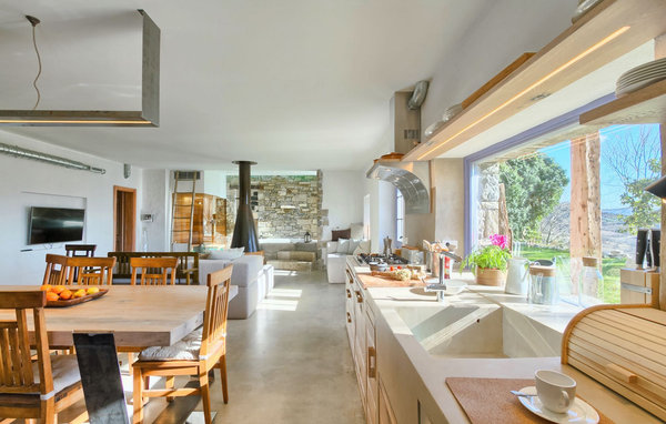 Holiday Home - Groznjan , Croatia - CLI409 404