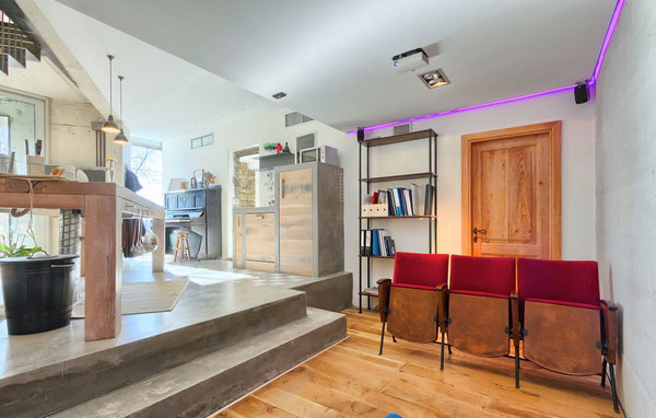 Holiday Home - Groznjan , Croatia - CLI409 304