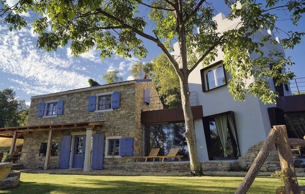Holiday Home - Groznjan , Croatia - CLI409 4