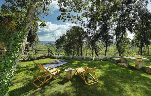 Holiday Home - Groznjan , Croatia - CLI409 102