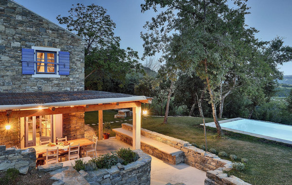 Holiday Home - Groznjan , Croatia - CLI409 6