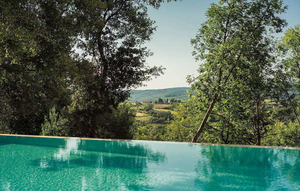 Holiday Home - Groznjan , Croatia - CLI409 11