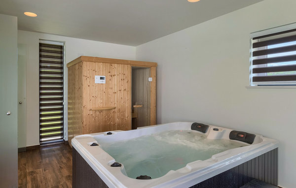 Ferienhaus - Tinjan , Kroatien - CLI410 804