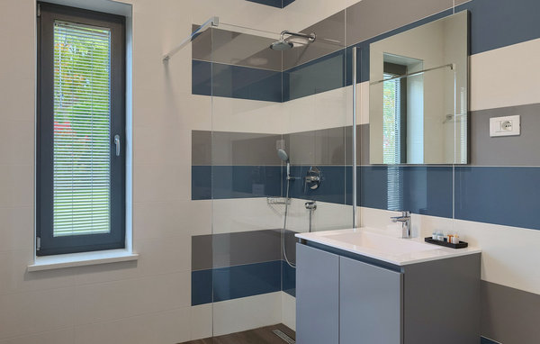 Ferienhaus - Tinjan , Kroatien - CLI410 702