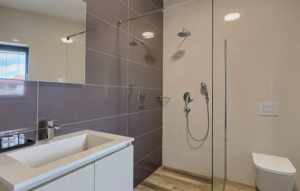 Ferienhaus - Tinjan , Kroatien - CLI410 704