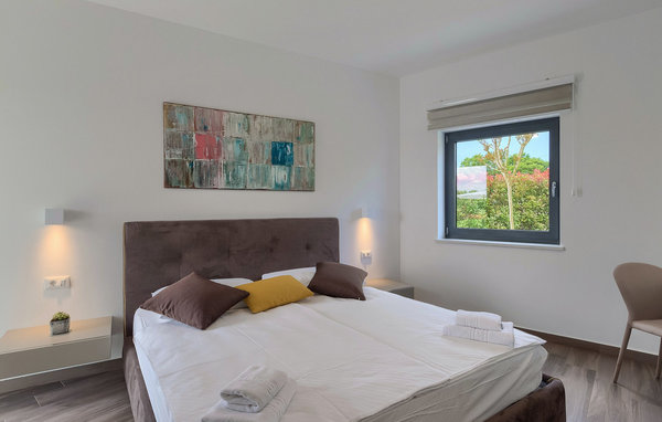 Ferienhaus - Tinjan , Kroatien - CLI410 602
