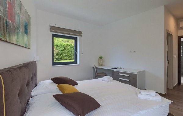 Ferienhaus - Tinjan , Kroatien - CLI410 603