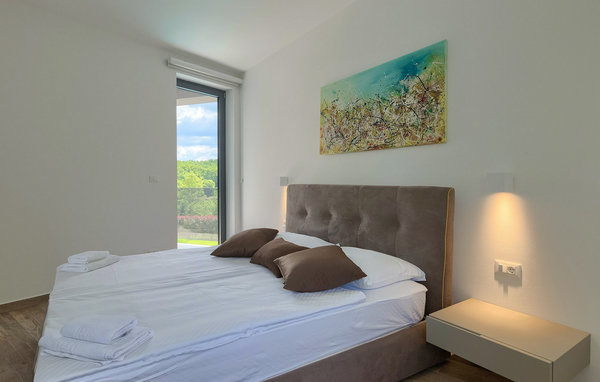 Ferienhaus - Tinjan , Kroatien - CLI410 604