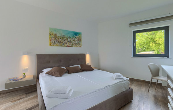 Ferienhaus - Tinjan , Kroatien - CLI410 605