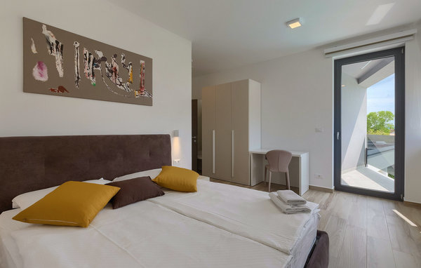 Ferienhaus - Tinjan , Kroatien - CLI410 607