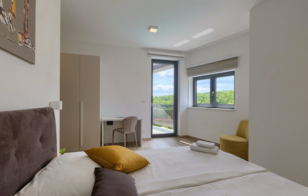 Ferienhaus - Tinjan , Kroatien - CLI410 608