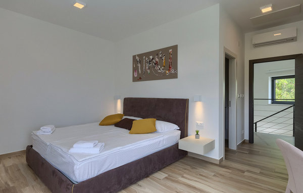 Ferienhaus - Tinjan , Kroatien - CLI410 609