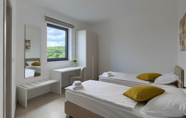 Ferienhaus - Tinjan , Kroatien - CLI410 610