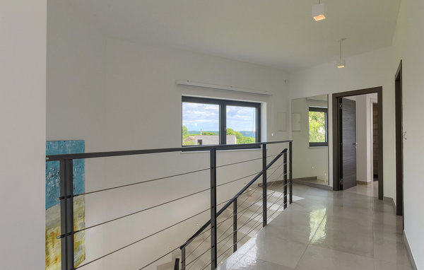 Ferienhaus - Tinjan , Kroatien - CLI410 501