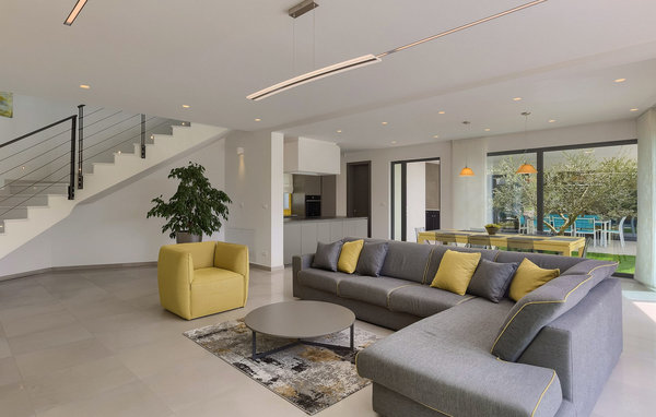 Ferienhaus - Tinjan , Kroatien - CLI410 305